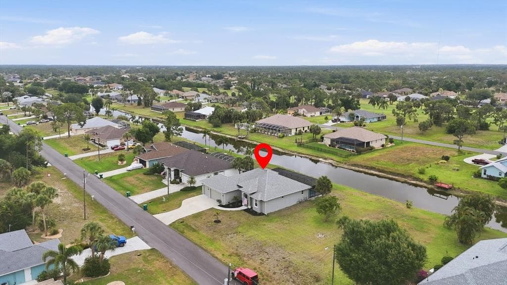 48 LONG MEADOW LANE, ROTONDA WEST, FL 33947 — zdjęcie 2