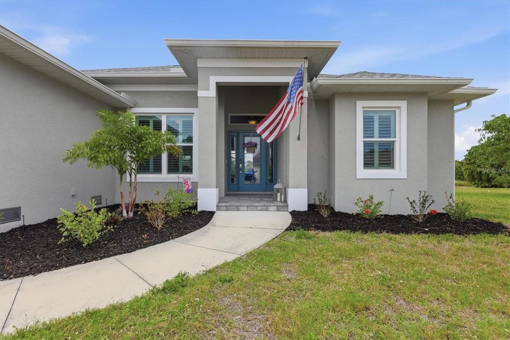 48 LONG MEADOW LANE, ROTONDA WEST, FL 33947 — zdjęcie 4