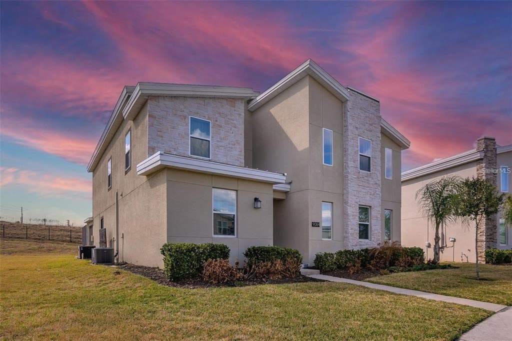 9084 SOMMERSET HILLS DRIVE, DAVENPORT, FL 33896 — zdjęcie 4