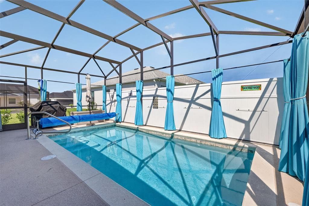 7478 SAVANNA DRIVE, THE VILLAGES, FL 34762 — zdjęcie 2