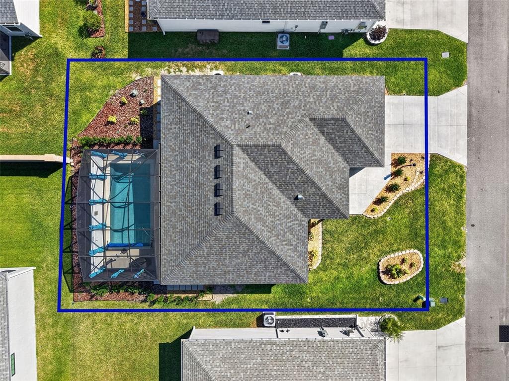 7478 SAVANNA DRIVE, THE VILLAGES, FL 34762 — zdjęcie 3