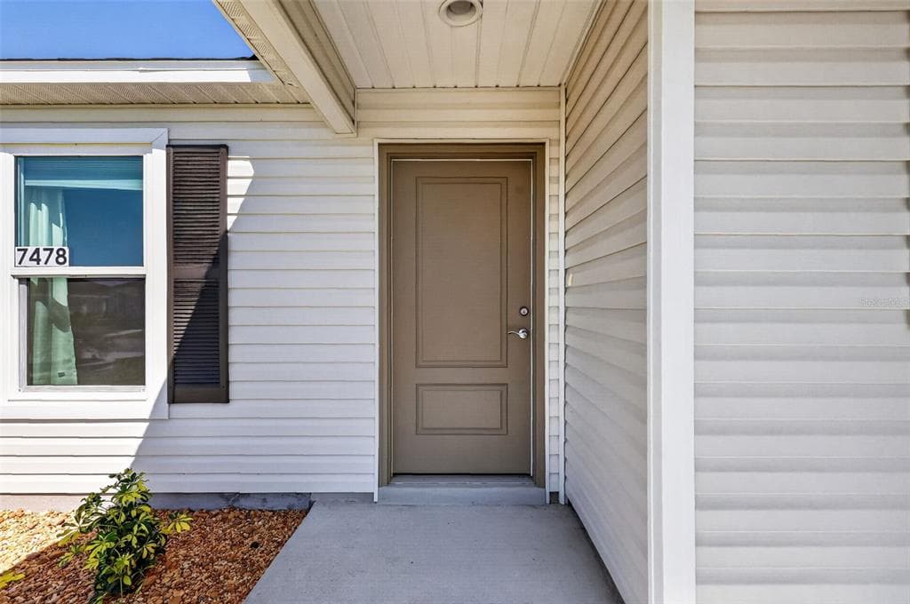 7478 SAVANNA DRIVE, THE VILLAGES, FL 34762 — zdjęcie 5