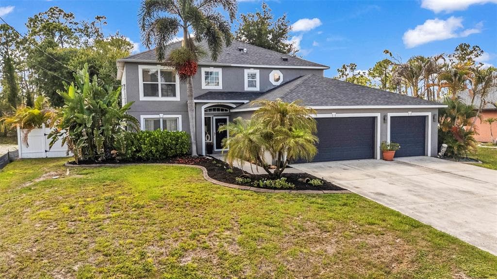 2837 KALSTED STREET, NORTH PORT, FL 34288 — zdjęcie 2