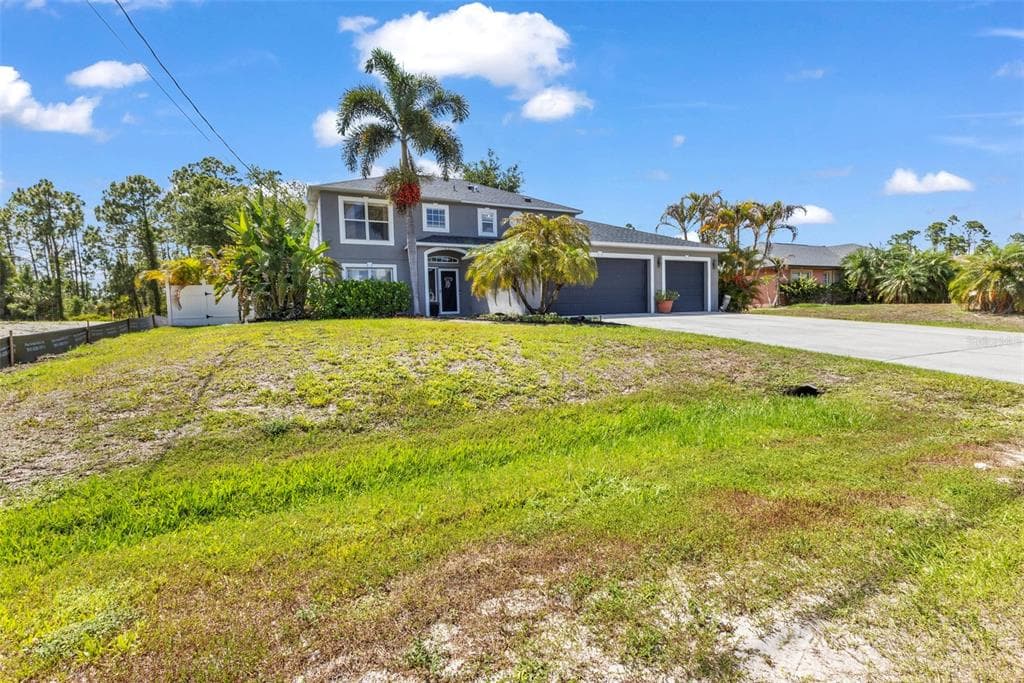 2837 KALSTED STREET, NORTH PORT, FL 34288 — zdjęcie 4