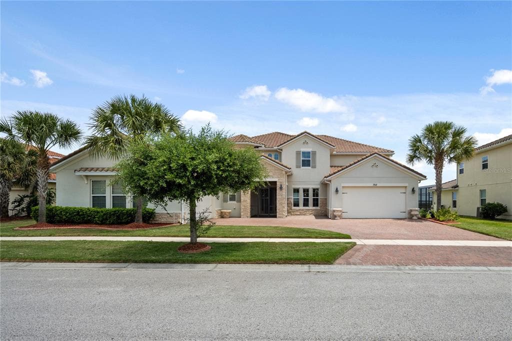 760 WINDLASS COURT, KISSIMMEE, FL 34746 — zdjęcie 2