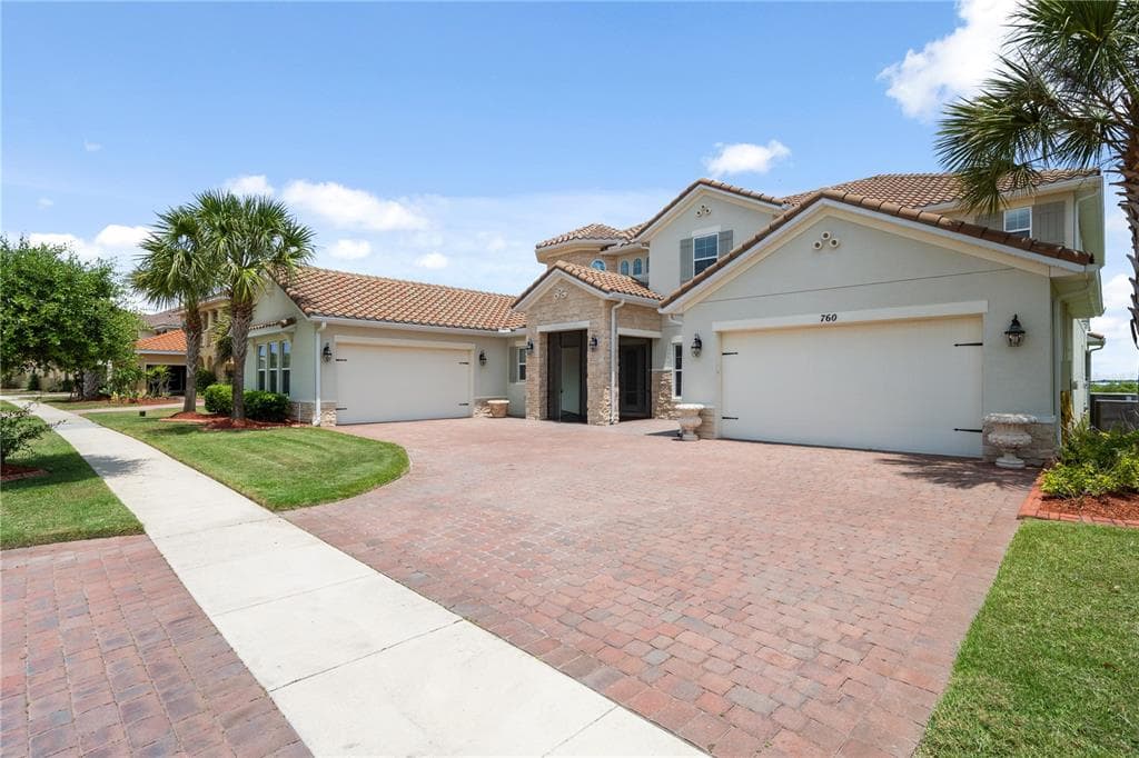 760 WINDLASS COURT, KISSIMMEE, FL 34746 — zdjęcie 3