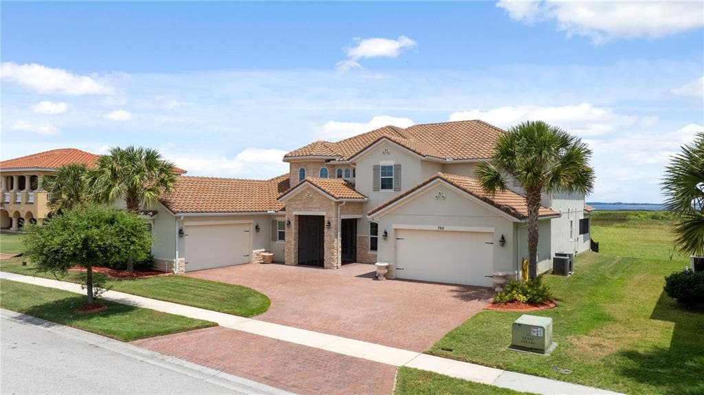 760 WINDLASS COURT, KISSIMMEE, FL 34746