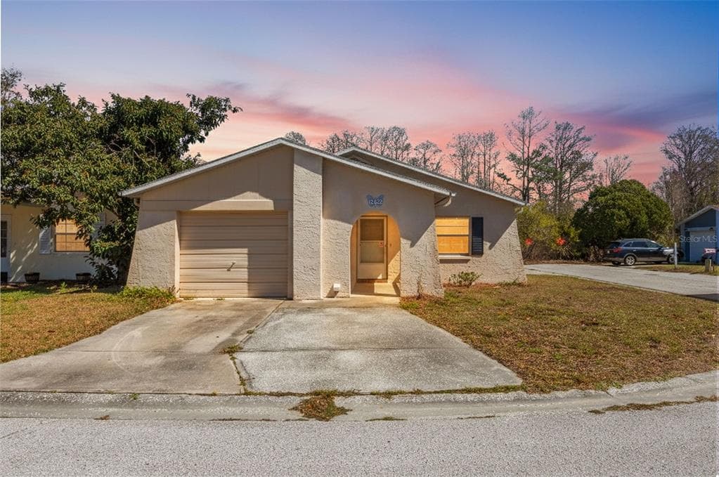 12622 TIMBERWOOD COURT, HUDSON, FL 34669