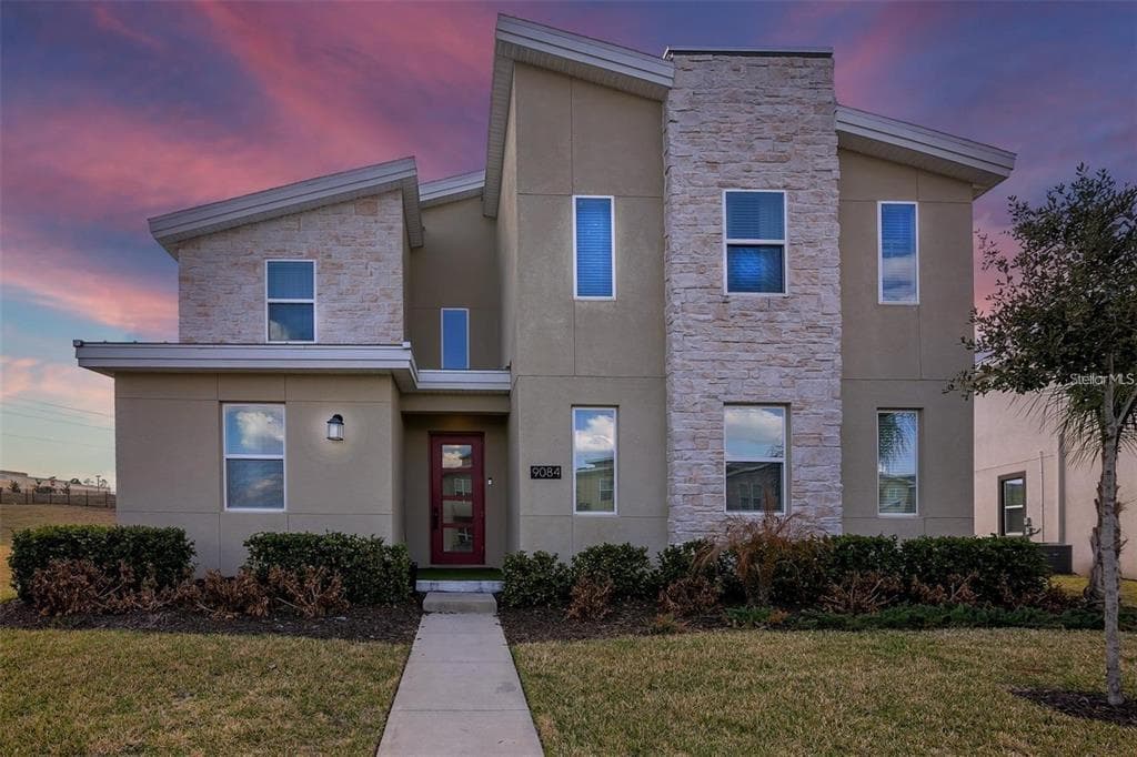 9084 SOMMERSET HILLS DRIVE, DAVENPORT, FL 33896 — zdjęcie 2