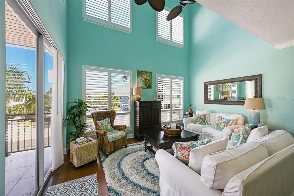 109 6TH STREET N # A, BRADENTON BEACH, FL 34217 — zdjęcie 3