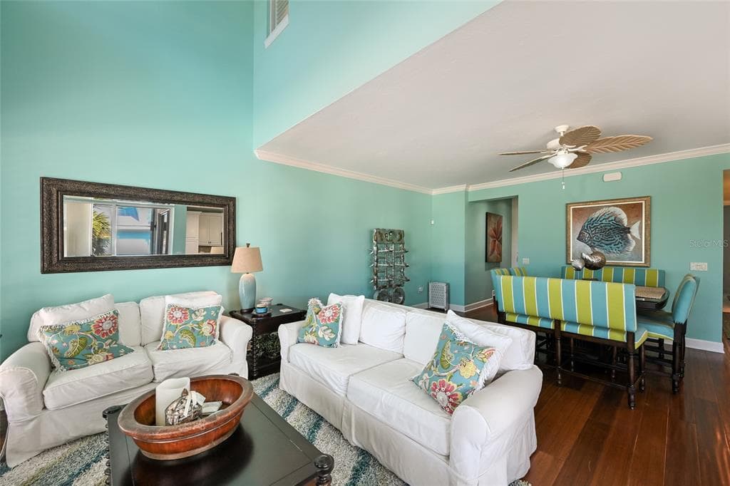 109 6TH STREET N # A, BRADENTON BEACH, FL 34217 — zdjęcie 5