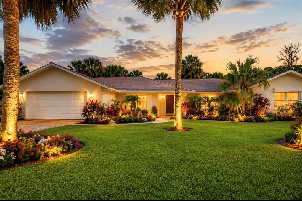 55 BAY HARBOUR DRIVE, PONCE INLET, FL 32127 — zdjęcie 2