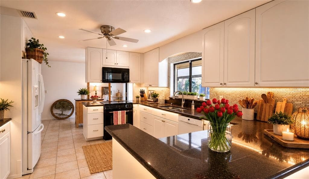 55 BAY HARBOUR DRIVE, PONCE INLET, FL 32127 — zdjęcie 3