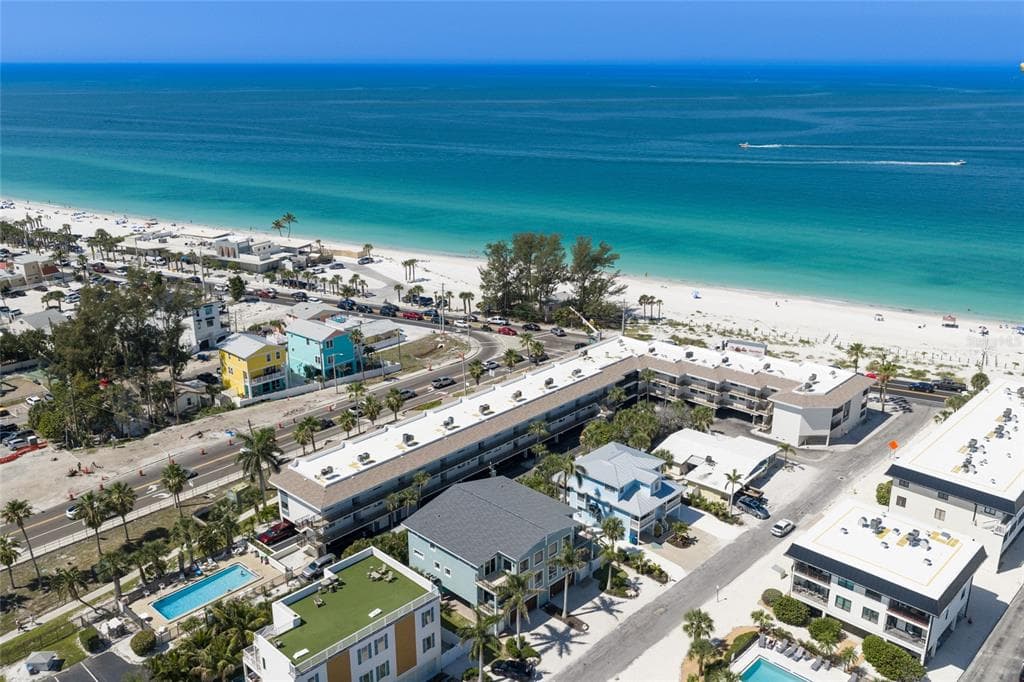 109 6TH STREET N # B, BRADENTON BEACH, FL 34217 — zdjęcie 2