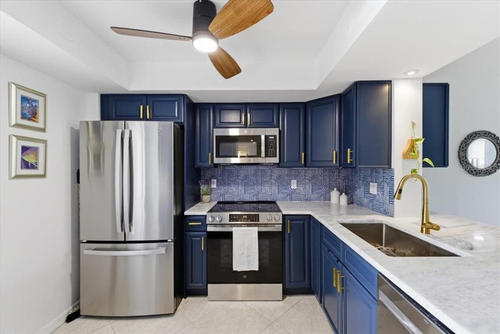 2621 COVE CAY DRIVE # 302, CLEARWATER, FL 33760 — zdjęcie 2