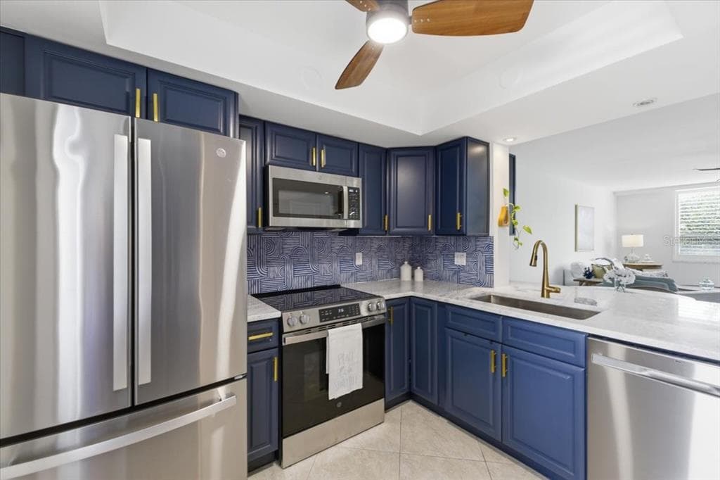 2621 COVE CAY DRIVE # 302, CLEARWATER, FL 33760 — zdjęcie 4