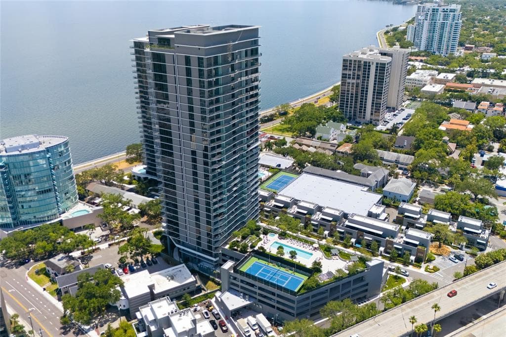 3015 S YSABELLA AVENUE # 2102, TAMPA, FL 33629 — zdjęcie 5