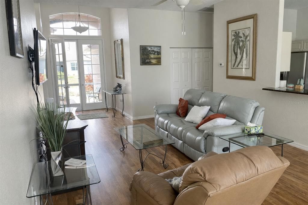 18146 AVONSDALE CIRCLE, PORT CHARLOTTE, FL 33948 — zdjęcie 3