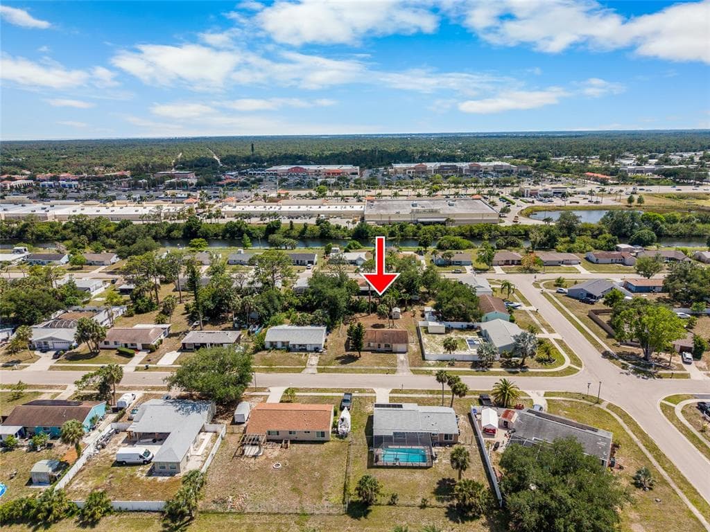 4577 MARALDO AVENUE, NORTH PORT, FL 34287 — zdjęcie 2