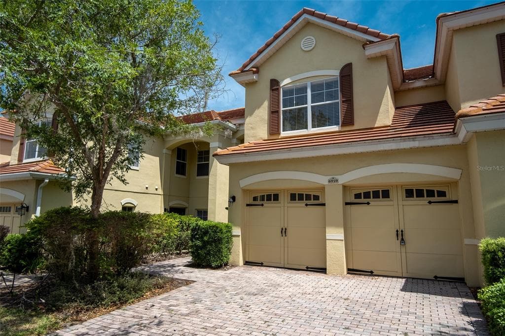 6959 SORRENTO STREET, ORLANDO, FL 32819