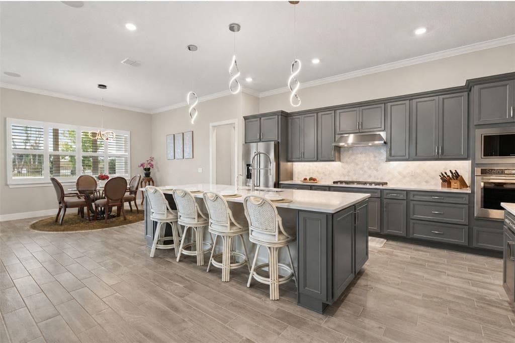 15351 WILLOW RIDGE DRIVE, MONTVERDE, FL 34756 — zdjęcie 2
