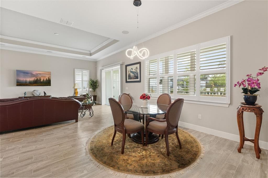 15351 WILLOW RIDGE DRIVE, MONTVERDE, FL 34756 — zdjęcie 4