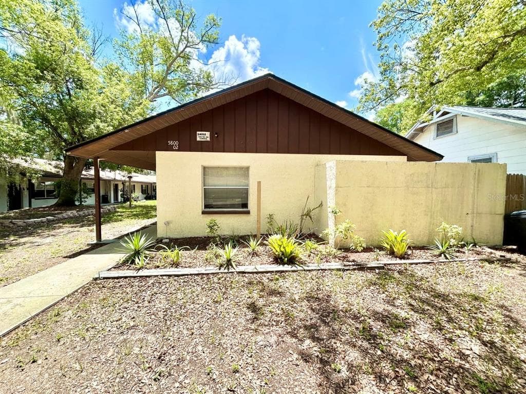 5800 MONTANA AVENUE, NEW PORT RICHEY, FL 34652 — zdjęcie 3