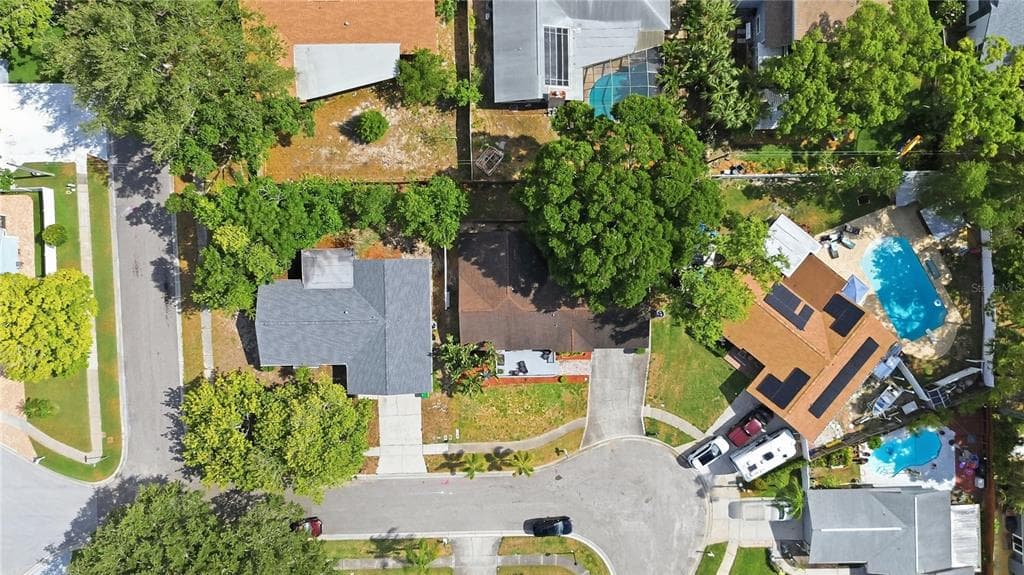 391 WALNUT COURT, PALM HARBOR, FL 34683 — zdjęcie 2