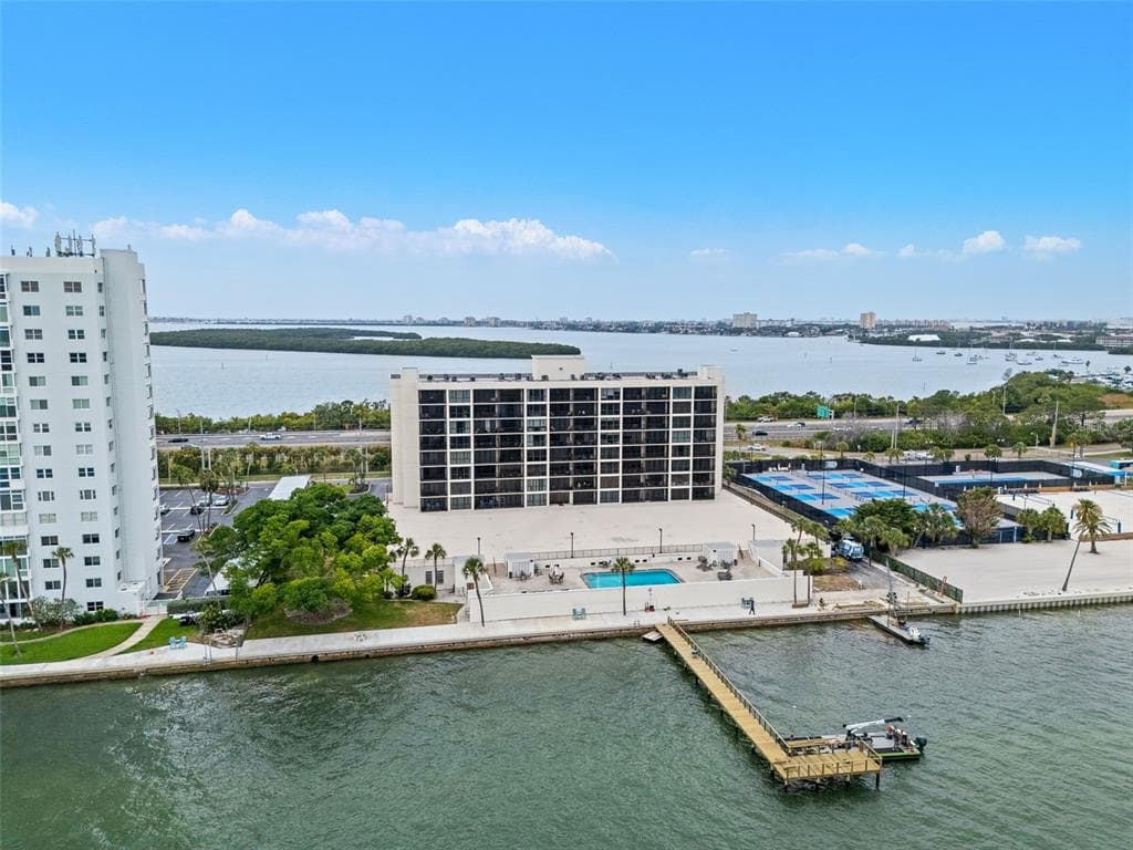 7100 SUNSHINE SKYWAY LANE S # 701, ST PETERSBURG, FL 33711 — zdjęcie 2