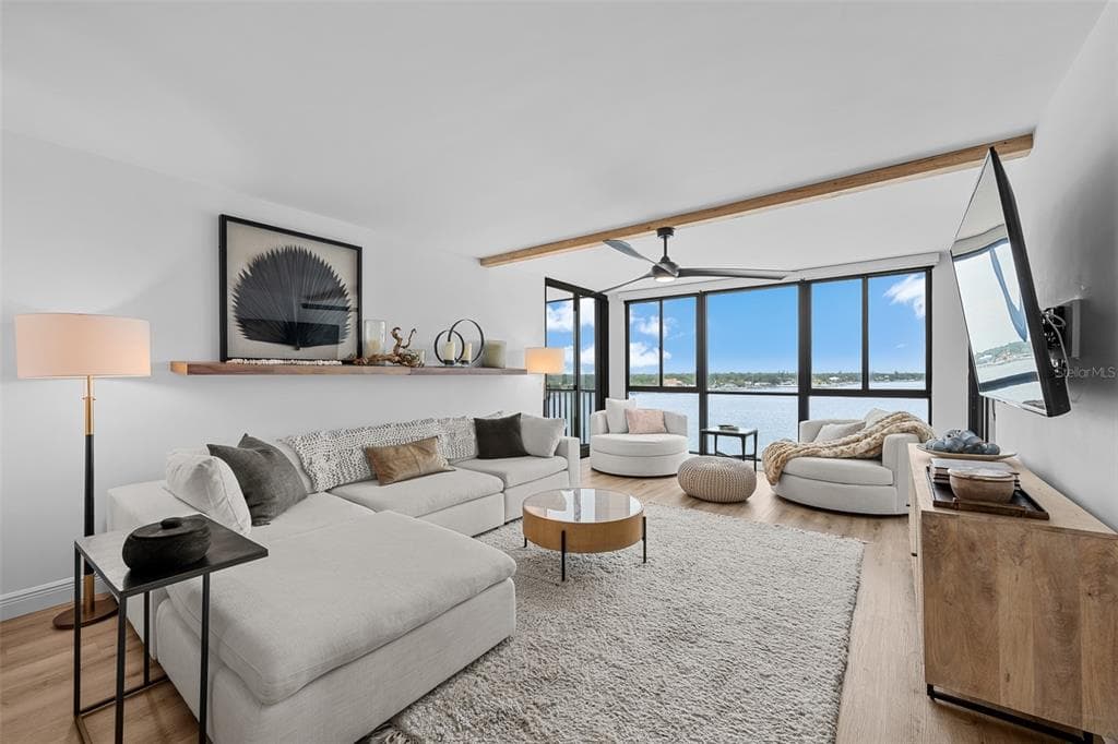 7100 SUNSHINE SKYWAY LANE S # 701, ST PETERSBURG, FL 33711 — zdjęcie 5