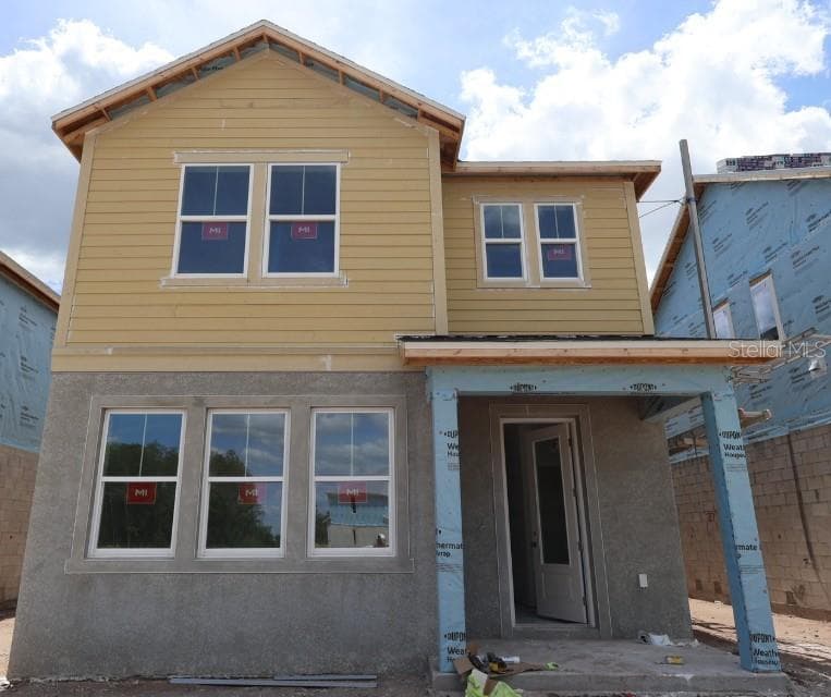 2823 CRIMSON CAP STREET, ODESSA, FL 33556 — zdjęcie 2