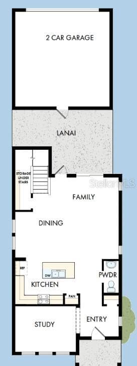2823 CRIMSON CAP STREET, ODESSA, FL 33556 — zdjęcie 3