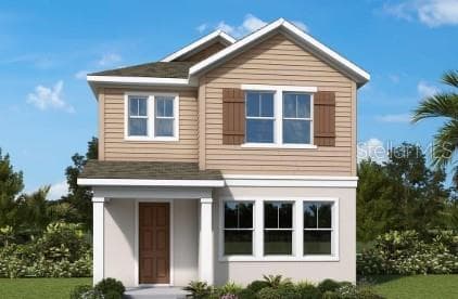 2823 CRIMSON CAP STREET, ODESSA, FL 33556