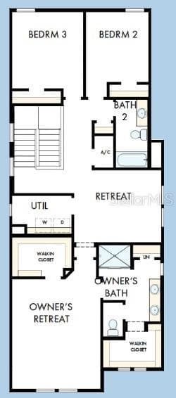2823 CRIMSON CAP STREET, ODESSA, FL 33556 — zdjęcie 4