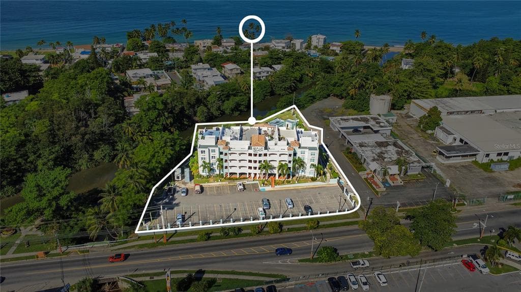 115 115 # 401, RINCON, PR 00677