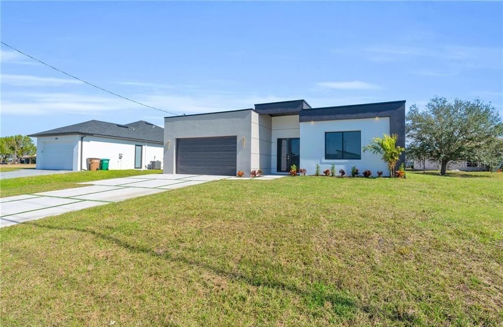 3924 NW 38TH STREET, CAPE CORAL, FL 33993 — zdjęcie 2