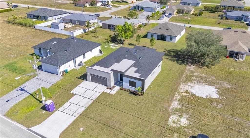 3924 NW 38TH STREET, CAPE CORAL, FL 33993 — zdjęcie 5