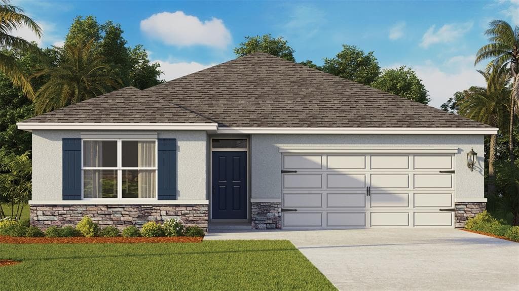 5857 COOL SPRING COVE, ST CLOUD, FL 34771