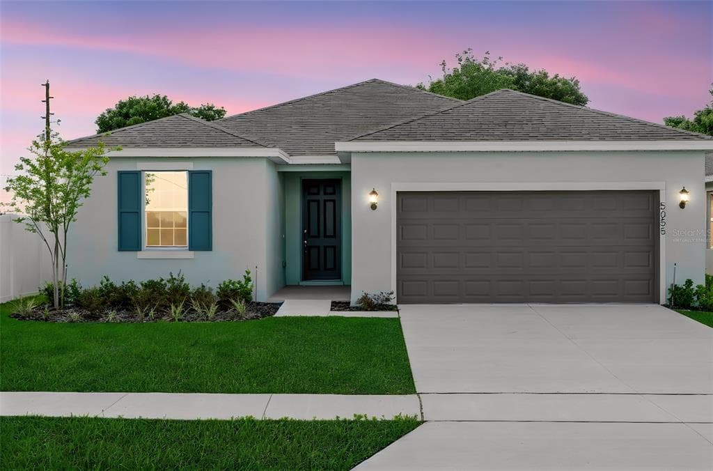 5055 ABIGAIL DRIVE, LAKE WALES, FL 33859 — zdjęcie 2