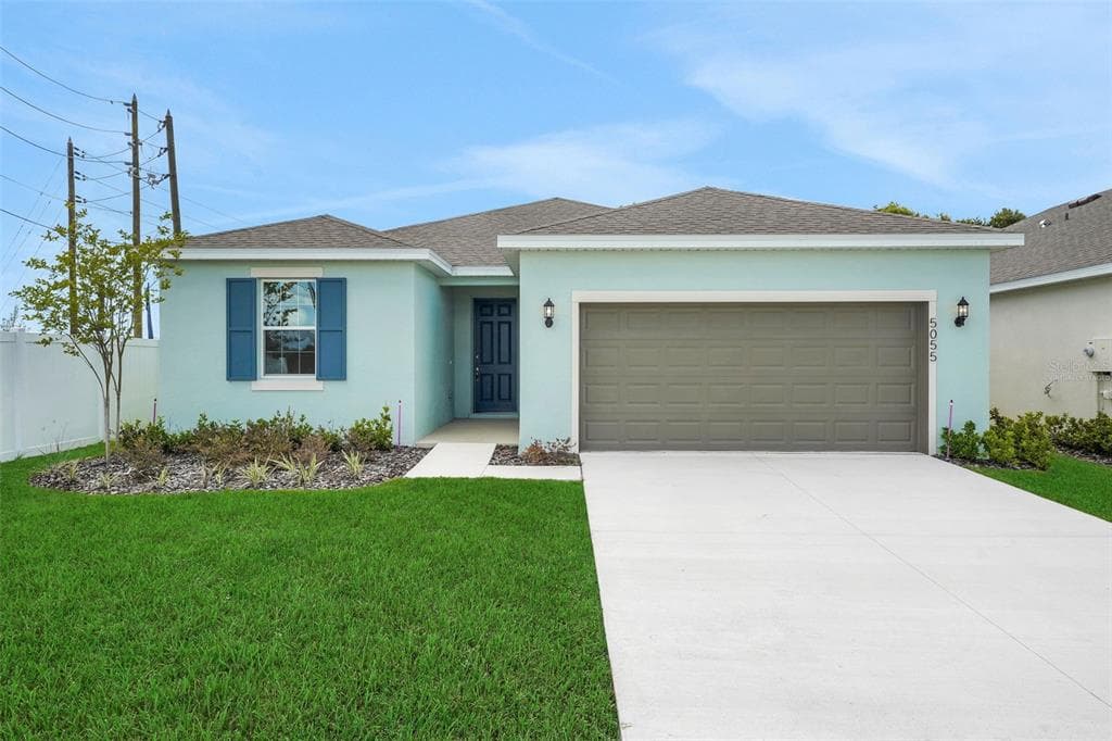 5055 ABIGAIL DRIVE, LAKE WALES, FL 33859 — zdjęcie 3