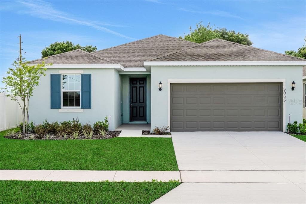 5055 ABIGAIL DRIVE, LAKE WALES, FL 33859