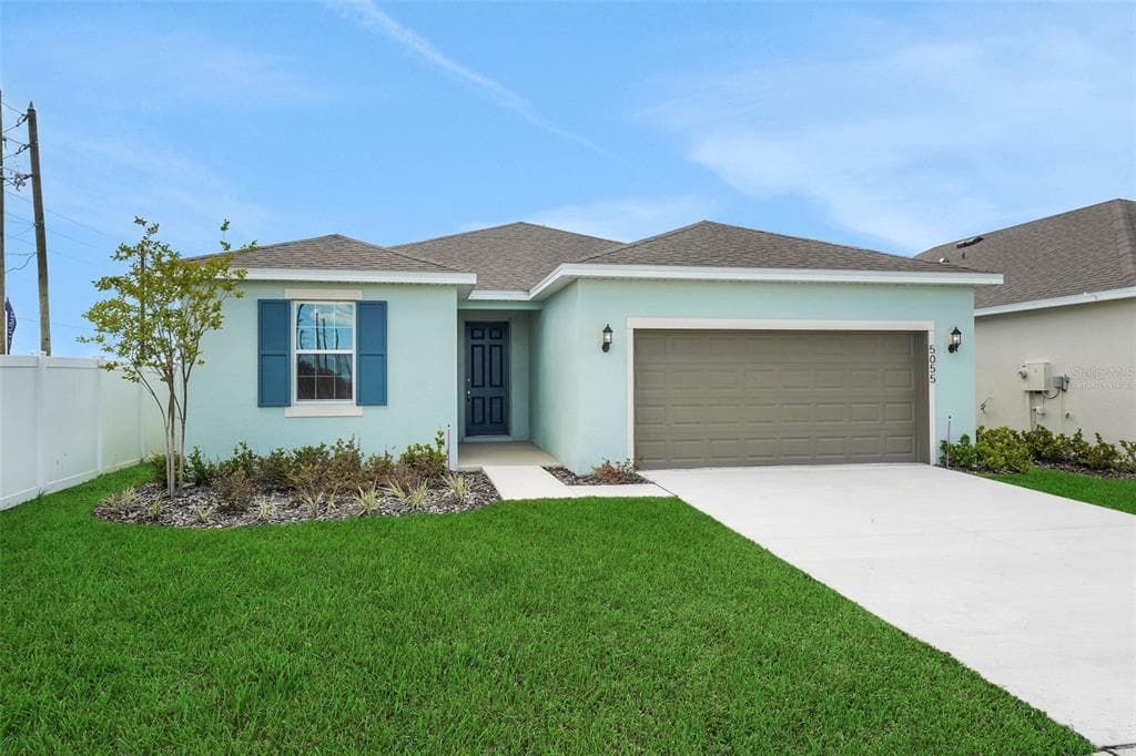 5055 ABIGAIL DRIVE, LAKE WALES, FL 33859 — zdjęcie 4