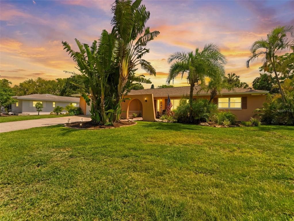 3325 SAN MATEO STREET, CLEARWATER, FL 33759 — zdjęcie 2