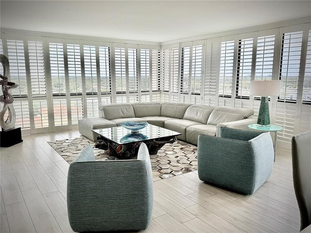 3301 BAYSHORE BOULEVARD # 1001E, TAMPA, FL 33629 — zdjęcie 2