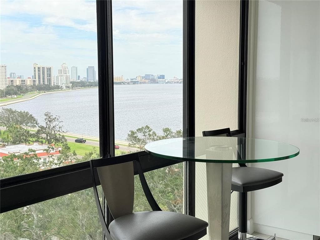 3301 BAYSHORE BOULEVARD # 1001E, TAMPA, FL 33629 — zdjęcie 4