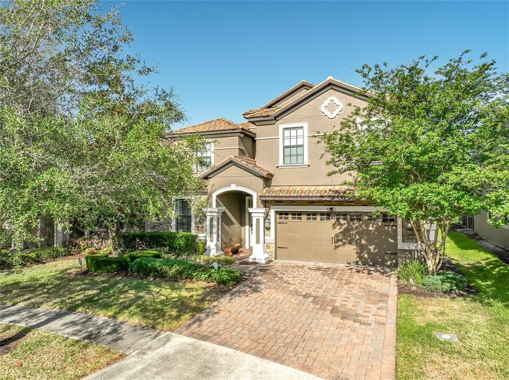 1505 ROLLING FAIRWAY DRIVE, DAVENPORT, FL 33896 — zdjęcie 3