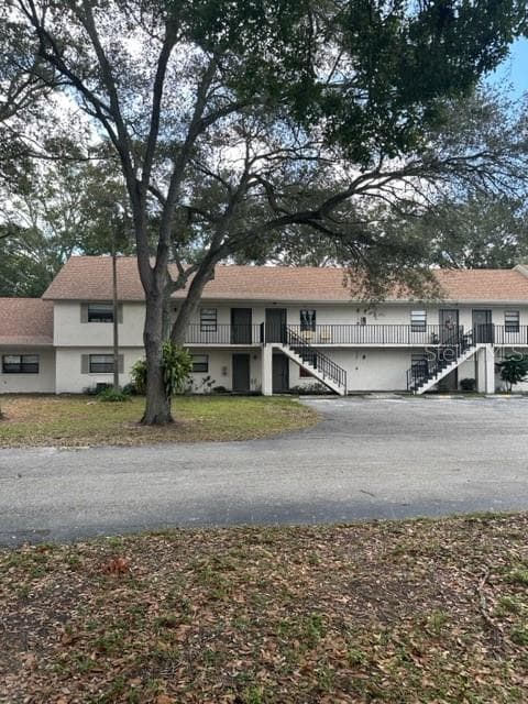 2122 BRADFORD STREET # 521, CLEARWATER, FL 33760