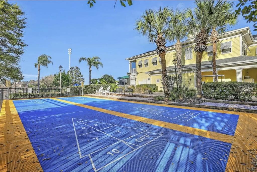 706 GRAN BAHAMA BOULEVARD # 706, DAVENPORT, FL 33897 — zdjęcie 2
