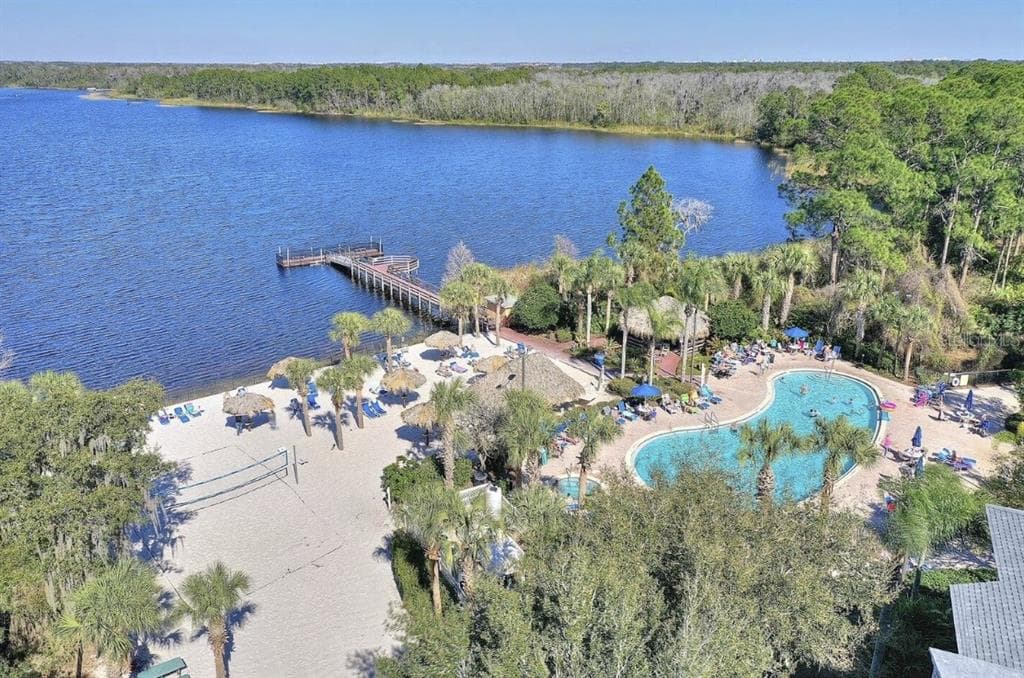 706 GRAN BAHAMA BOULEVARD # 706, DAVENPORT, FL 33897 — zdjęcie 5