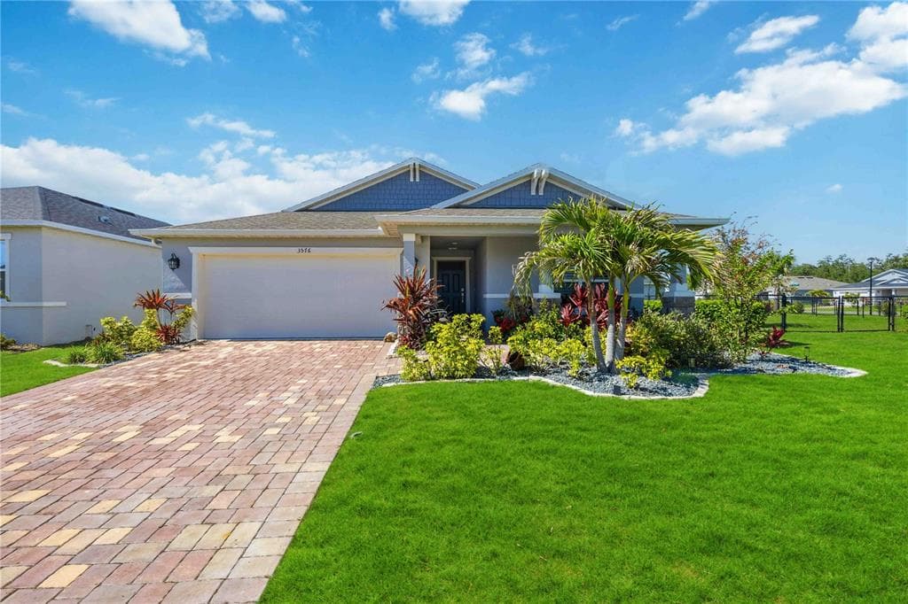 3576 74TH AVENUE CIRCLE E, SARASOTA, FL 34243